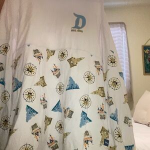 Disney spirit jersey